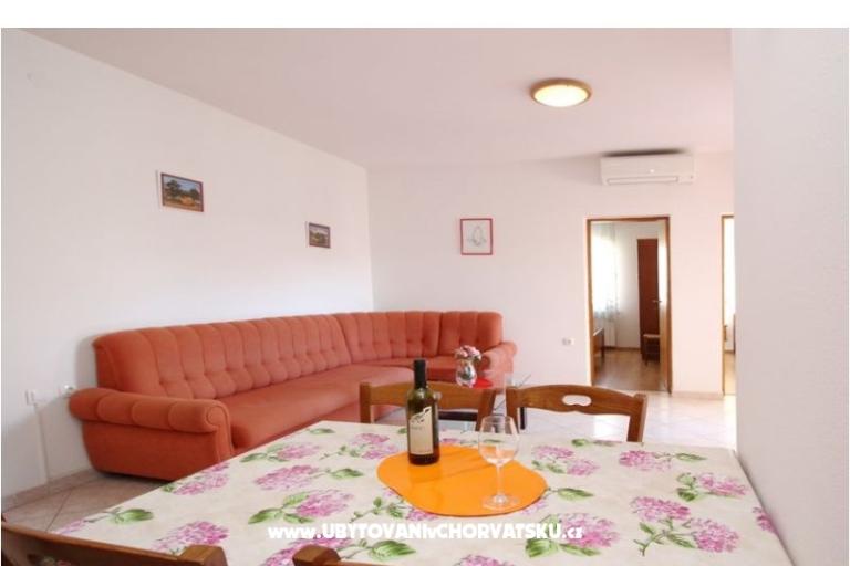 Appartements Lucijana Baska – foto 12