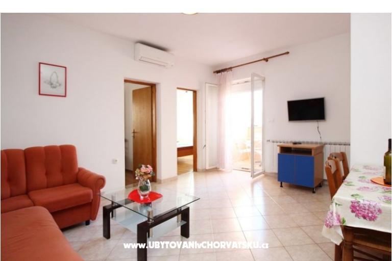 Appartements Lucijana Baska – foto 13