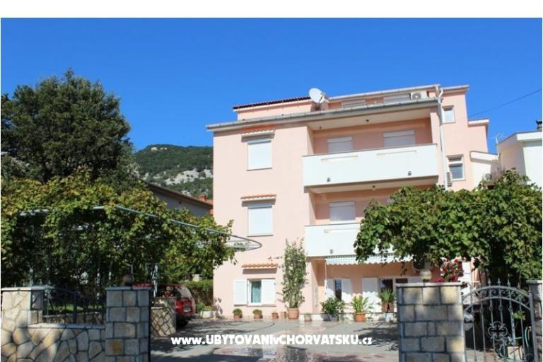 Appartements Lucijana Baska – foto 14