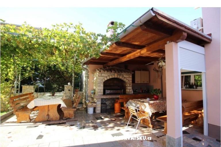 Appartements Lucijana Baska – foto 15