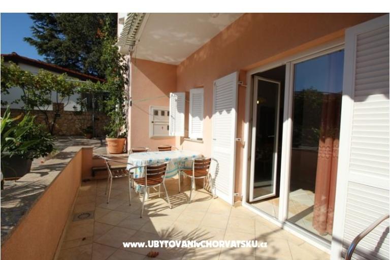 Appartements Lucijana Baska – foto 16