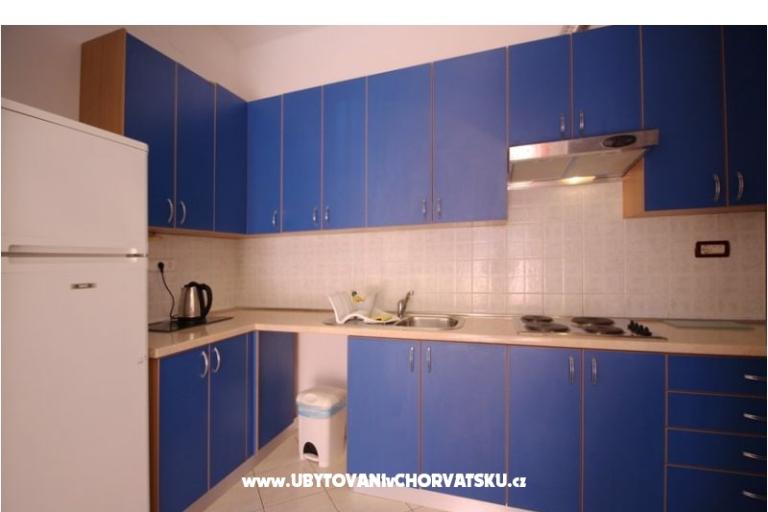 Appartements Lucijana Baska – foto 17