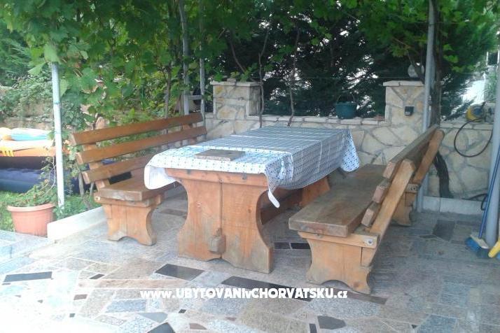 Appartements Lucijana Baska – foto 2