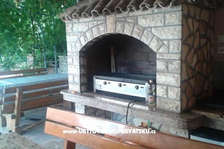 Appartements Lucijana Baska – foto 3