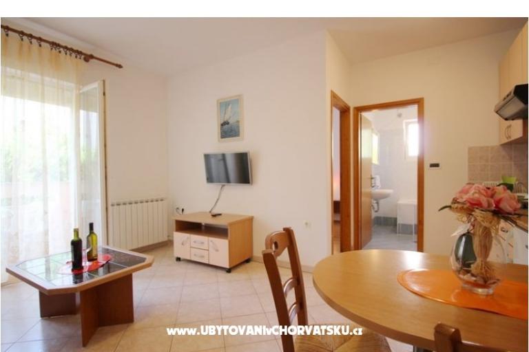 Appartements Lucijana Baska – foto 4