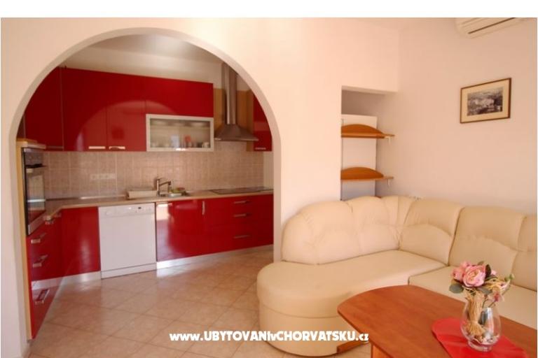Appartements Lucijana Baska – foto 6