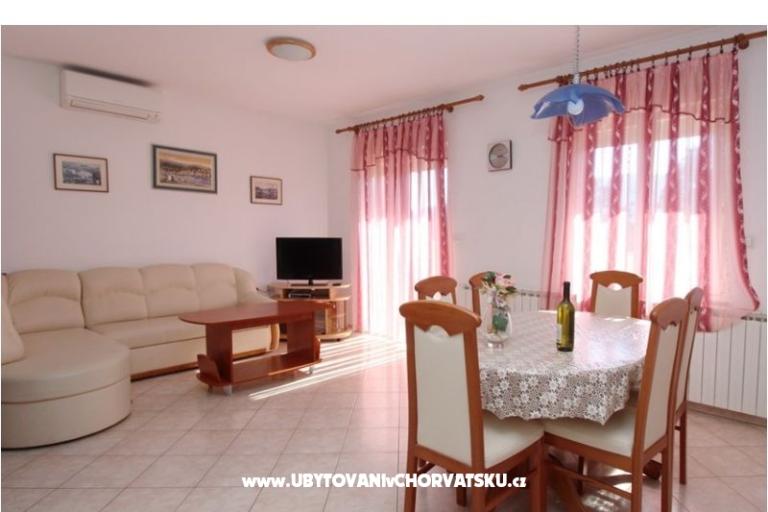 Appartements Lucijana Baska – foto 7