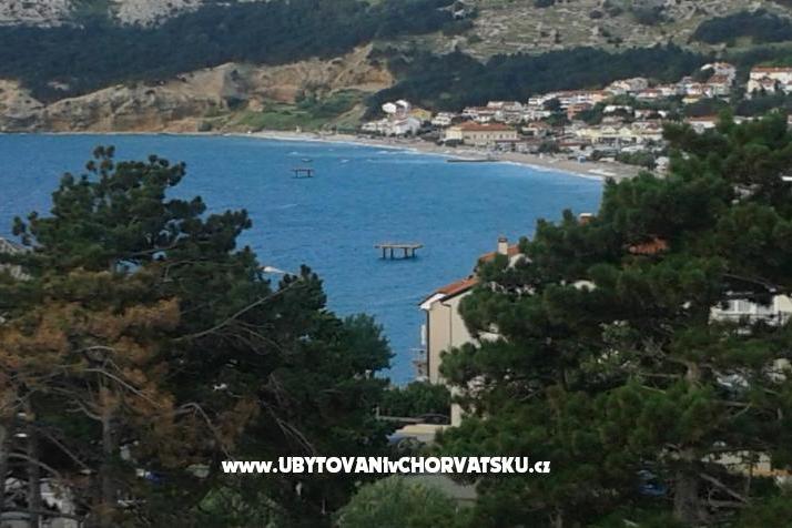 Appartements Lucijana Baska – foto 8