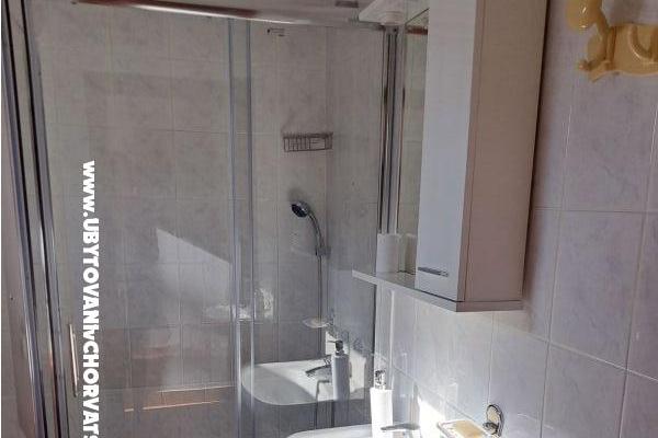 Appartements Malenica, NJIVICE, KRK – foto 10