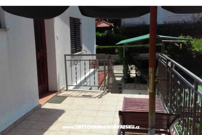 Appartements Malenica, NJIVICE, KRK – foto 11