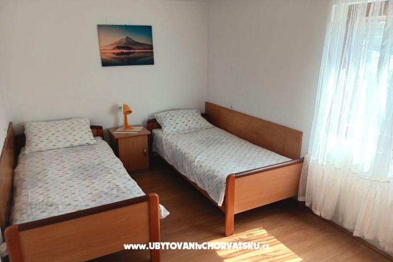Appartements Malenica, NJIVICE, KRK – foto 12