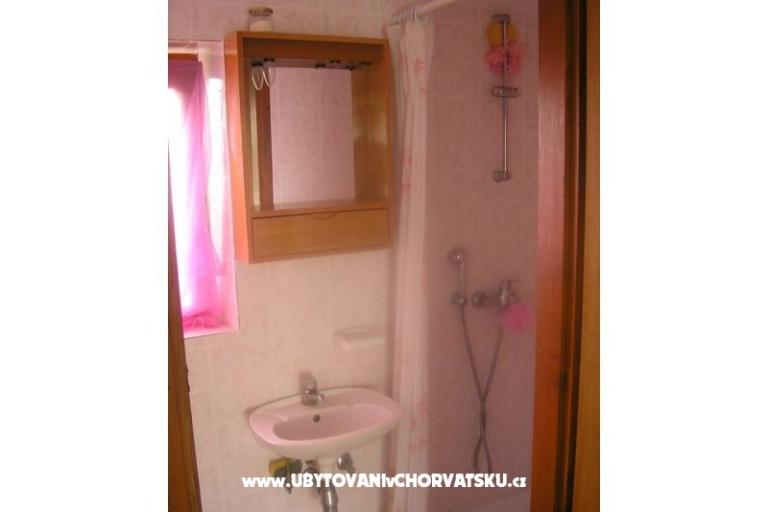 Appartements Malenica, NJIVICE, KRK – foto 13