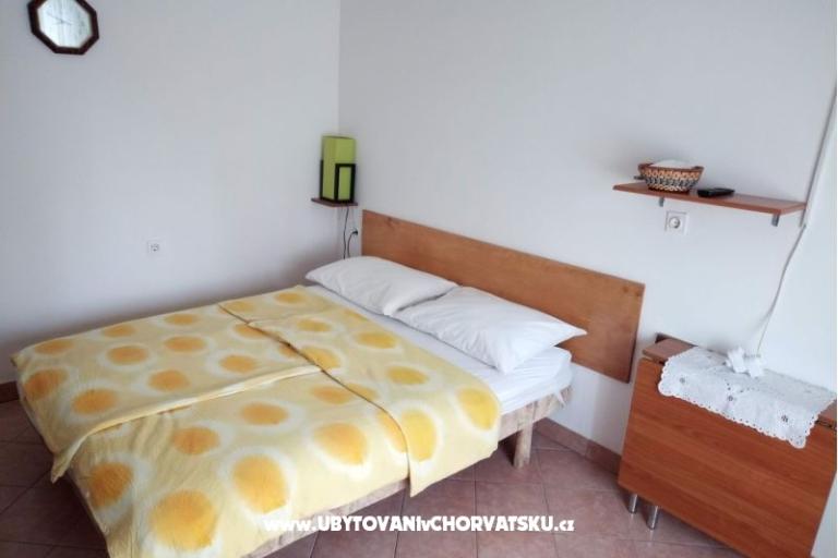 Appartements Malenica, NJIVICE, KRK – foto 14