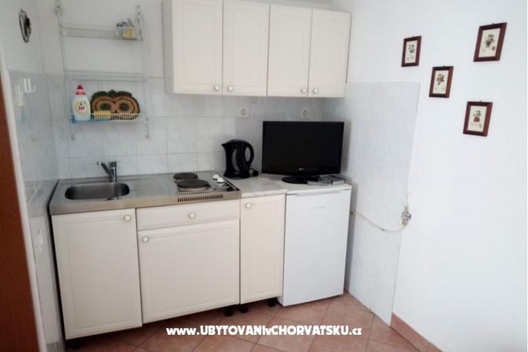 Appartements Malenica, NJIVICE, KRK – foto 15