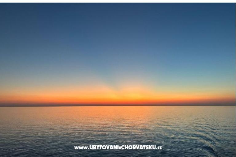 Appartements Malenica, NJIVICE, KRK – foto 16