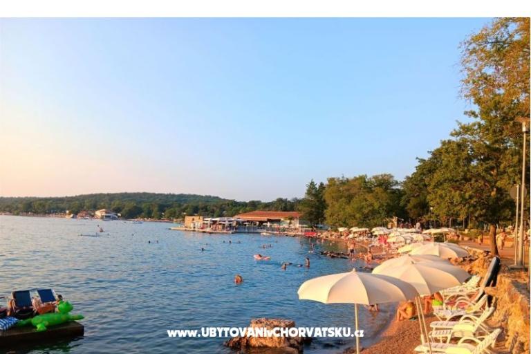 Appartements Malenica, NJIVICE, KRK – foto 17