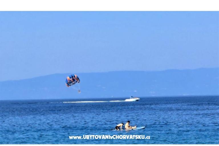 Appartements Malenica, NJIVICE, KRK – foto 18