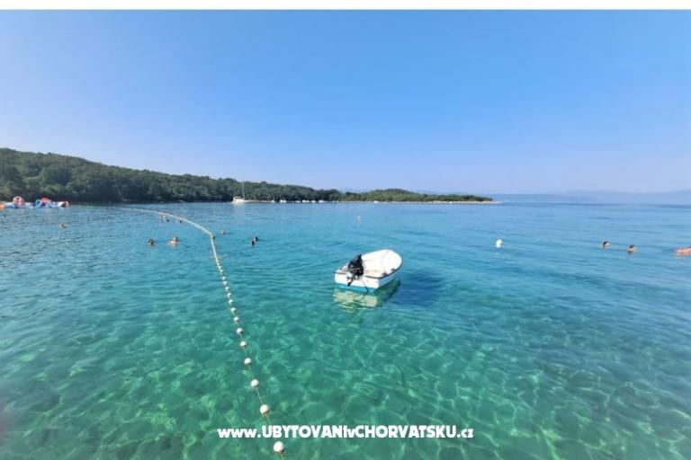 Appartements Malenica, NJIVICE, KRK – foto 20