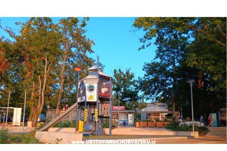 Appartements Malenica, NJIVICE, KRK – foto 22