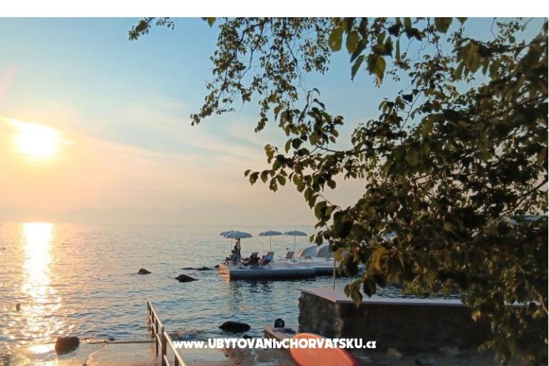 Appartements Malenica, NJIVICE, KRK – foto 24