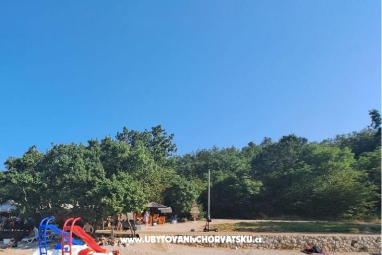 Appartements Malenica, NJIVICE, KRK – foto 25