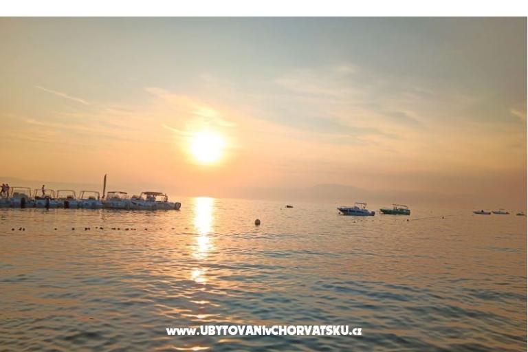 Appartements Malenica, NJIVICE, KRK – foto 26