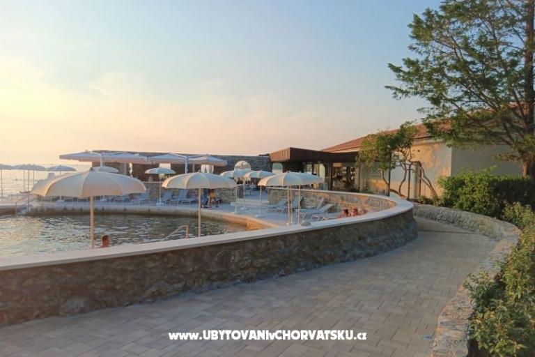 Appartements Malenica, NJIVICE, KRK – foto 27