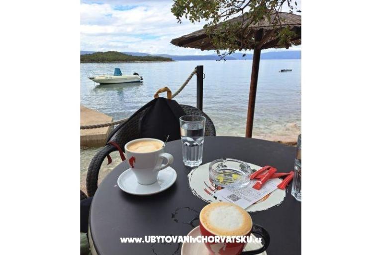 Appartements Malenica, NJIVICE, KRK – foto 28