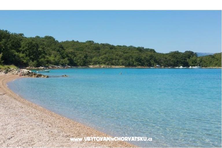 Appartements Malenica, NJIVICE, KRK – foto 29