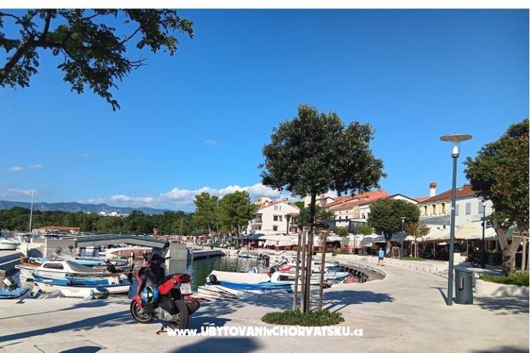 Appartements Malenica, NJIVICE, KRK – foto 31