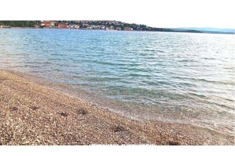 Appartements Malenica, NJIVICE, KRK – foto 34