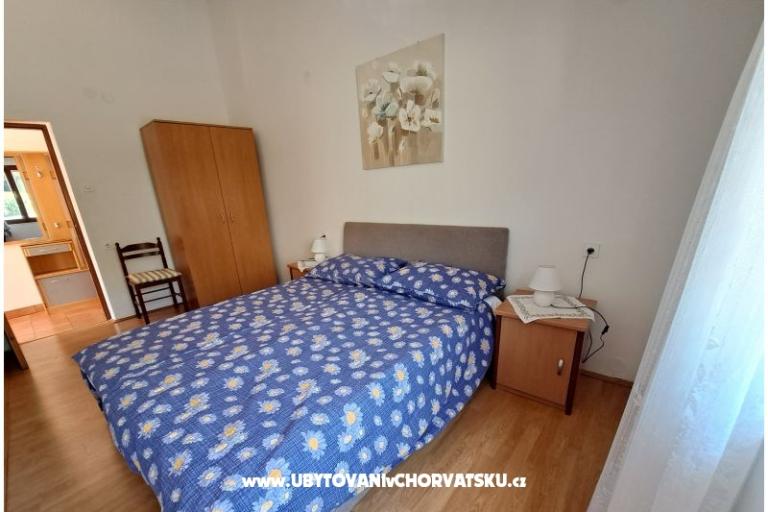 Appartements Malenica, NJIVICE, KRK – foto 5