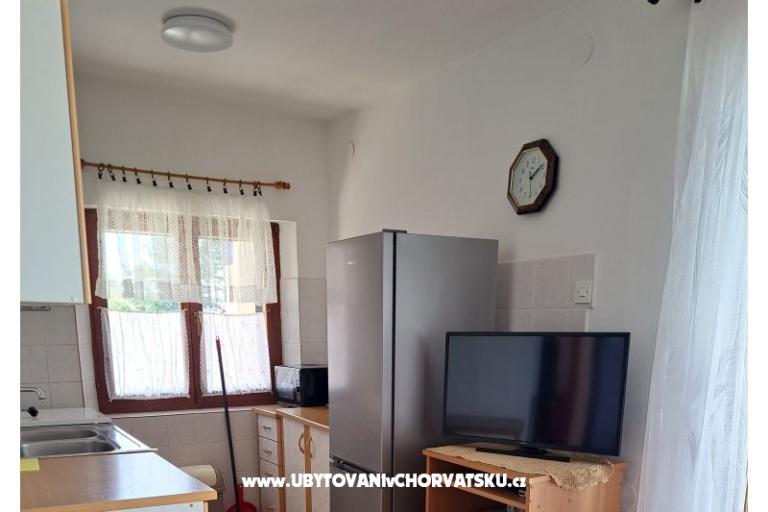 Appartements Malenica, NJIVICE, KRK – foto 7