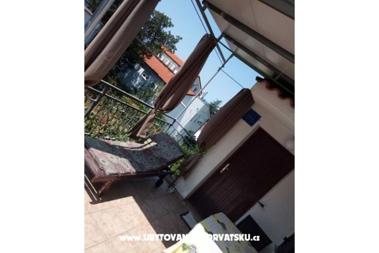 Appartements Malenica, NJIVICE, KRK – foto 8