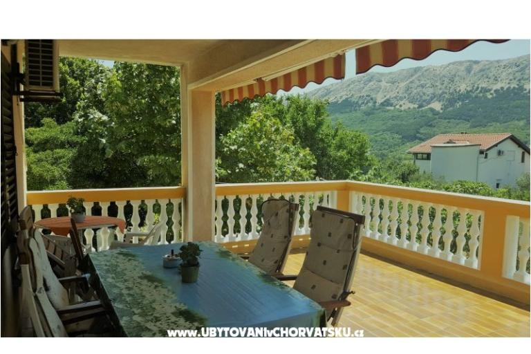Appartement Petra  – foto 3