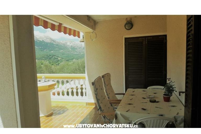 Appartement Petra  – foto 9