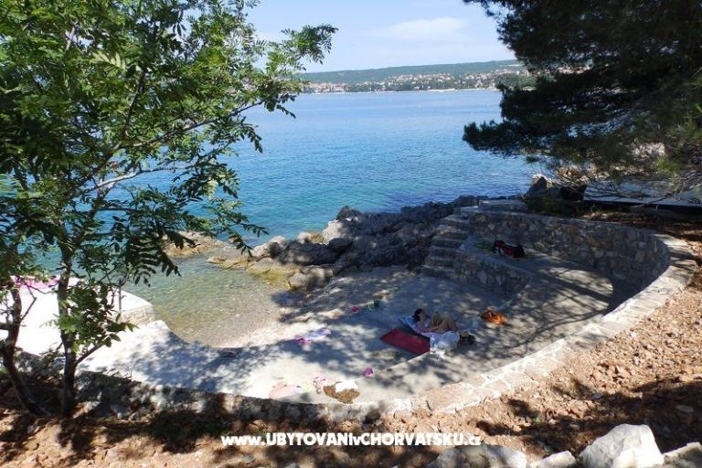 Appartements Marija – foto 18