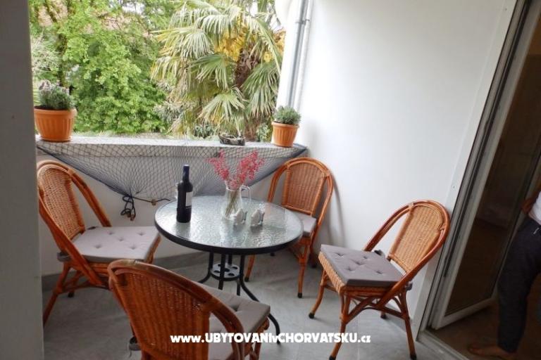 Appartements Marija – foto 6