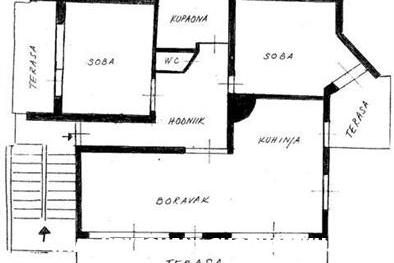 Appartements Marija Krok – foto 15