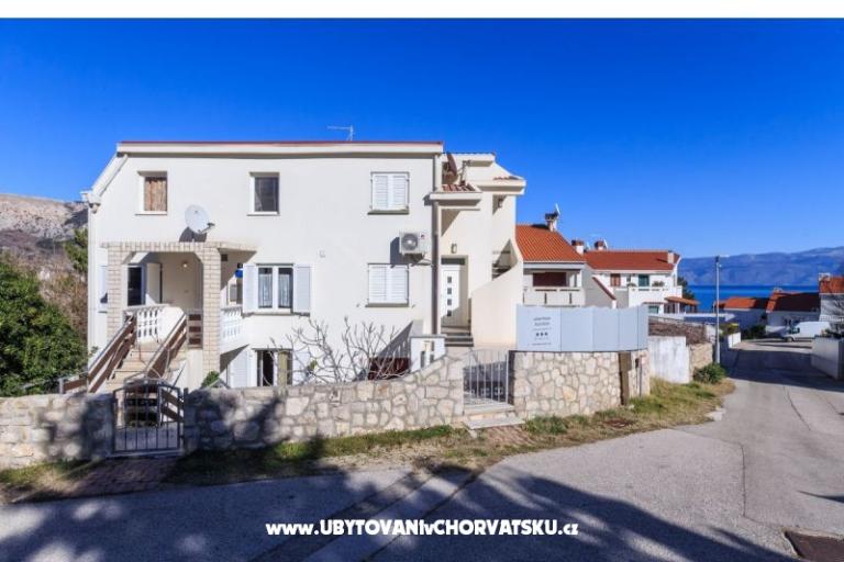 Appartements Maričić – foto 5