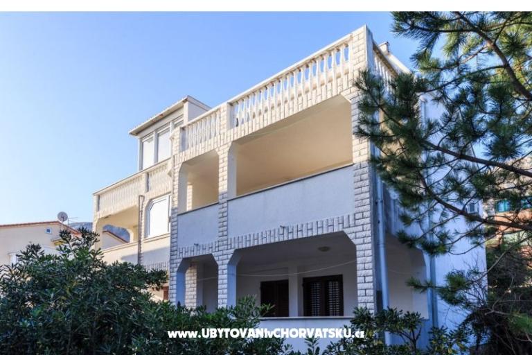 Appartements Maričić – foto 9