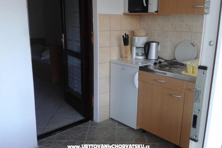 Appartements Matošić – foto 2