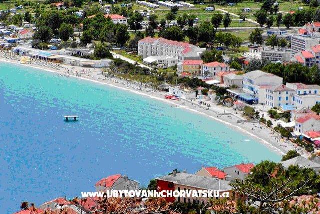 Appartements Doris - Baška – foto 5