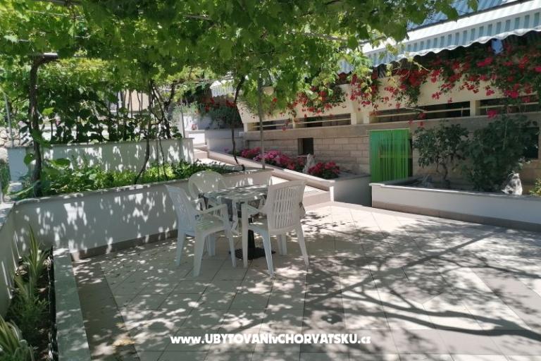 Appartements Milica – foto 14