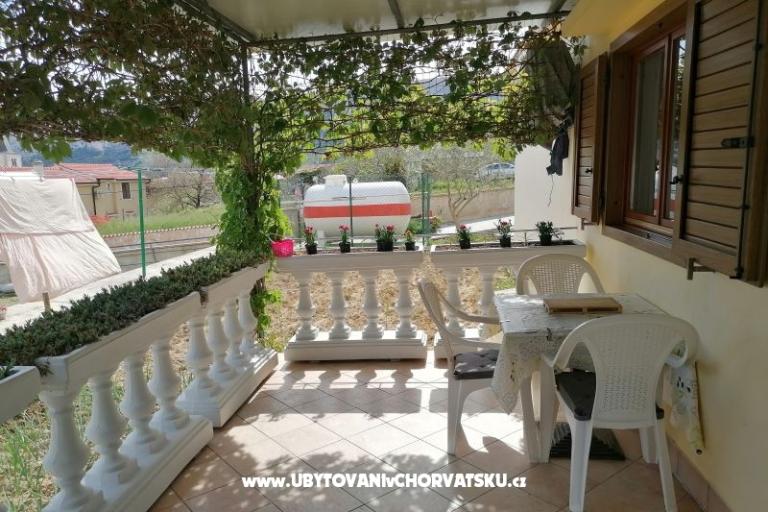 Appartements Milica – foto 8