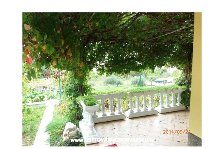 Appartements Milica – foto 9