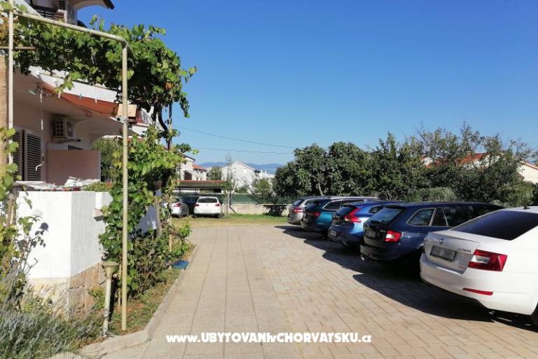 Appartements Mirjana - Baška – foto 11