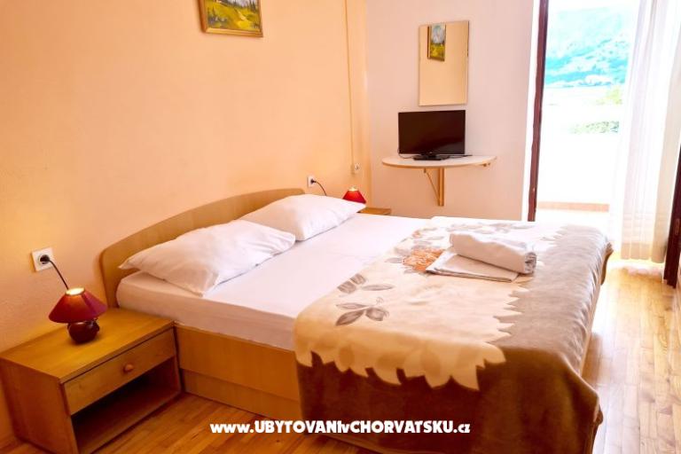 Appartements Mirjana - Baška – foto 15