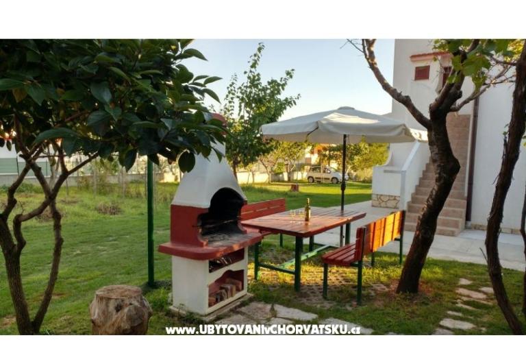 Appartements Mirjana - Baška – foto 18