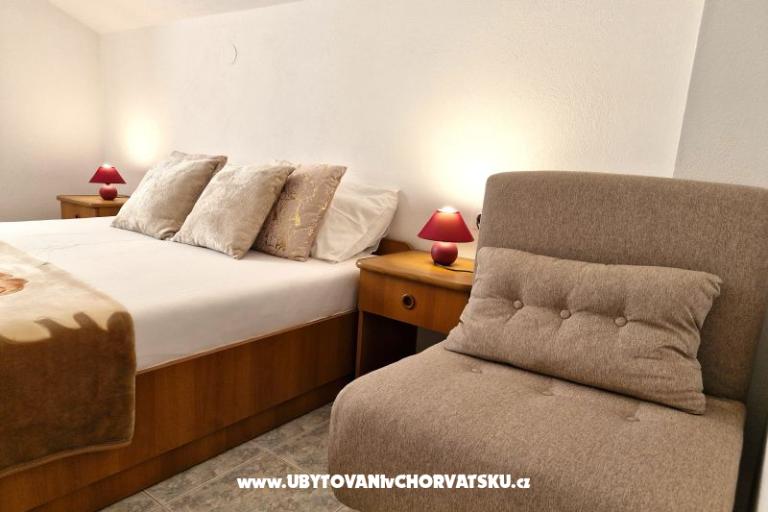 Appartements Mirjana - Baška – foto 4